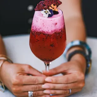 drink