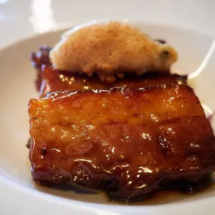 Instant Bacon