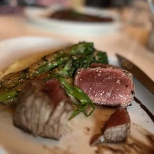 Filet Mignon