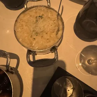 Truffle Mac