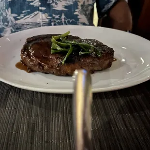 Boneless Rib Eye