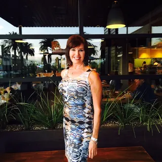 Diana K.