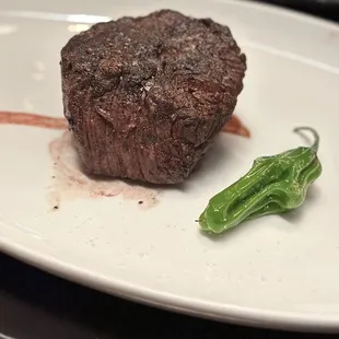 Filet Mignon