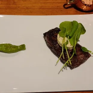 Wagyu Rib Cap