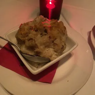 Potato Gratin