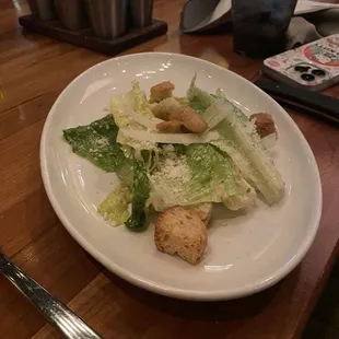 Caesar Salad