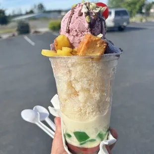 Halo halo