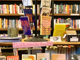 The Book House In Dinkytown