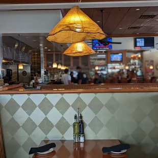 Cute booths
