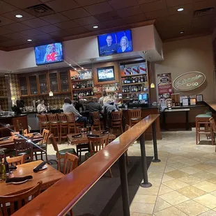 Nice little bar
