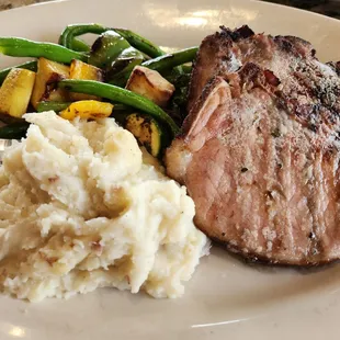 Pork Chop