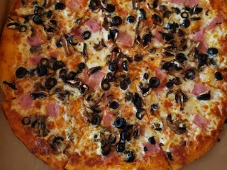 Pronto's New York Style Pizzeria