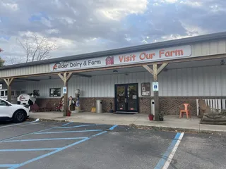 Calder Dairy & Farm