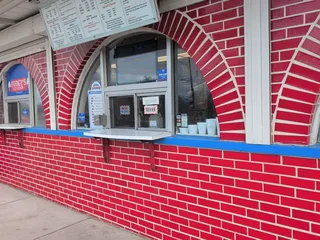 Fudgy's Ice Cream Palace