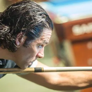 2016 US AMATEUR CHAMPIONSHIPS AT STROKER'S PALM HARBOR.