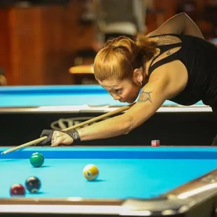 2016 US AMATEUR CHAMPIONSHIPS AT STROKER'S PALM HARBOR.