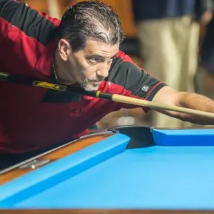 2016 US AMATEUR CHAMPIONSHIPS AT STROKER'S PALM HARBOR.