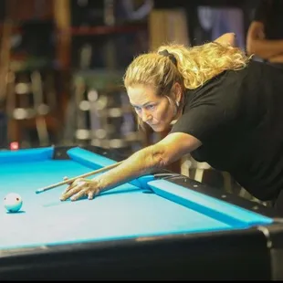 2016 US AMATEUR CHAMPIONSHIPS AT STROKER'S PALM HARBOR.