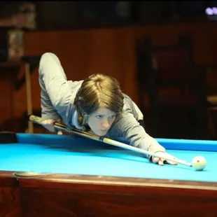 2016 US AMATEUR CHAMPIONSHIPS AT STROKER'S PALM HARBOR.