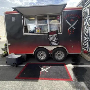 Food truck