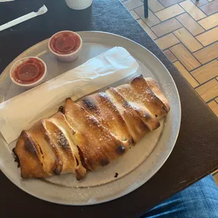 The large Stromboli