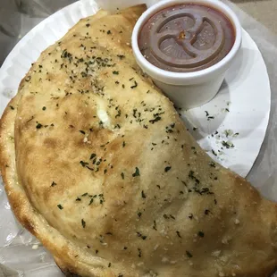 Calzone