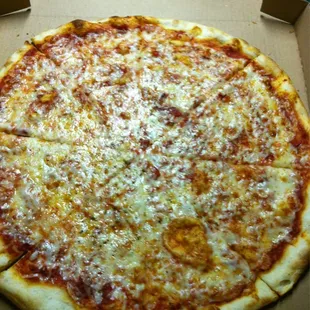 Cheese Pizza
