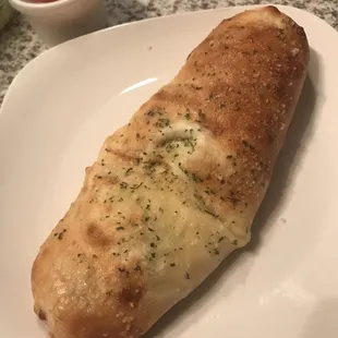 Spinach Roll