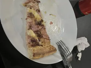 Pinotti's Pizza