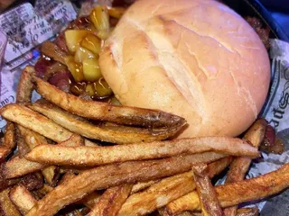 Ashbrook Distillery and Grill