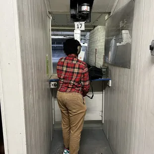 Range Time = Good Times