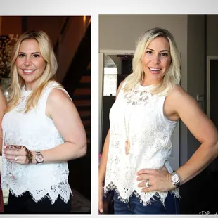 More tone and lean from Strong Fitness