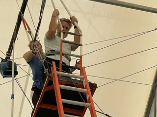 Dallas Circus Center