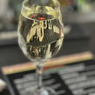 Murphy Goode Sauvignon blanc