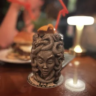 Pure flavor for those with a discerning palate