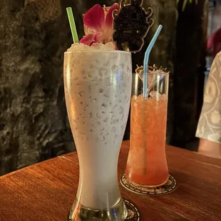 Pacific Coast Hurricane