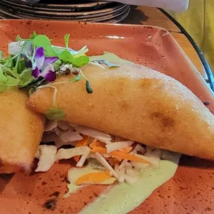 Beef Empanadas
