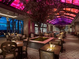 Toledo - Tapas, Steak & Seafood