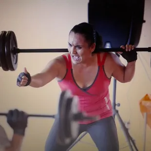 With over 30 years of experience, you will receive quality fitness instruction for the best workout.