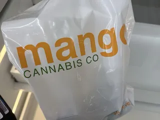 Mango Cannabis