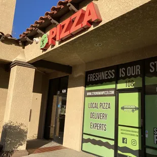 Storefront
