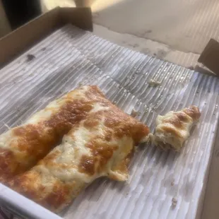 Cheese bread