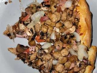 Pisa Pizza