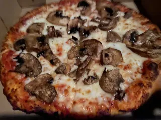 American Pizza
