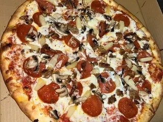 Venezia Pizza