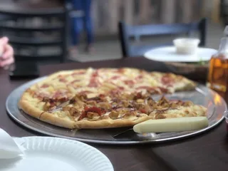 Liberty Pizza
