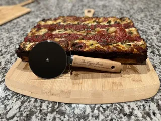 The Pizza Docs