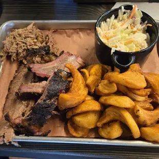 bbq ribs, food, ribs