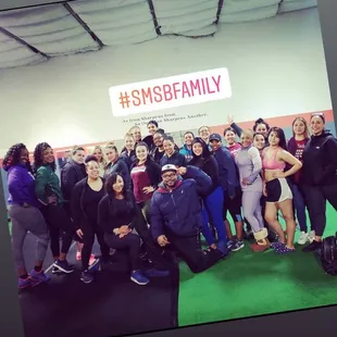 Past and present Godesses.