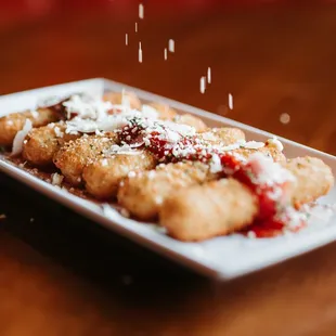 Cheese Sticks